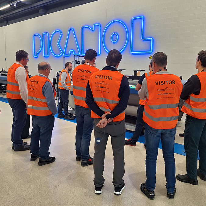 Ontdek de OpEx Club Production & Maintenance