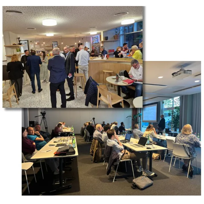 Fiscale Club officieel van start - SBM