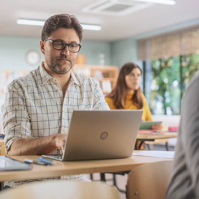 Opleidingen soft skills bij Escala