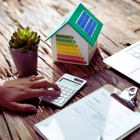Energiedeskundige Type A
