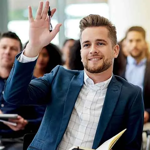 Leren en kennisborging - SBM
