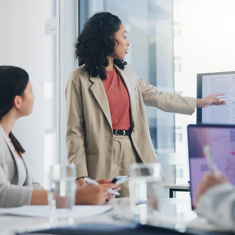 Van Dashboards naar echte keuzes