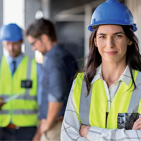 Preventieadviseur niveau 2