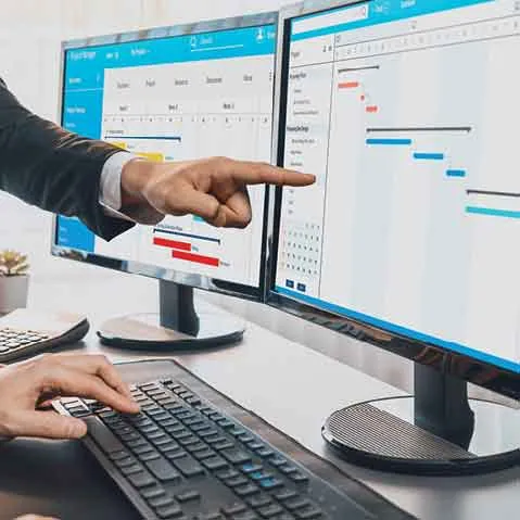 Word projectmanager - SBM