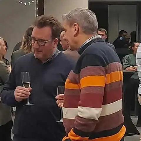 Start uw clubervaring - SBM