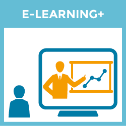 E-learning +