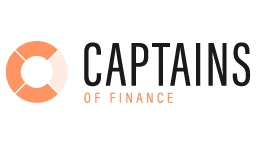 Captains of finance