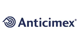 Logo Anticimex