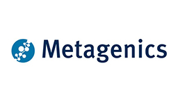 Logo Metagenics