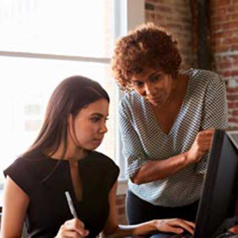 Personal skills bij SBM