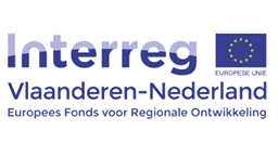 Logo Interreg Vlaanderen - Nederland