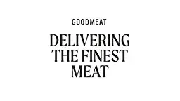 Goodmeat logo