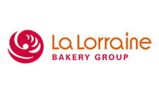 Logo La Lorraine
