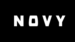 Logo Novy