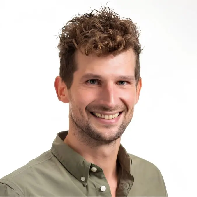 Stijn Boury
