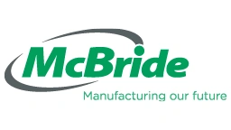 Logo McBride