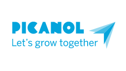 Logo Picanol