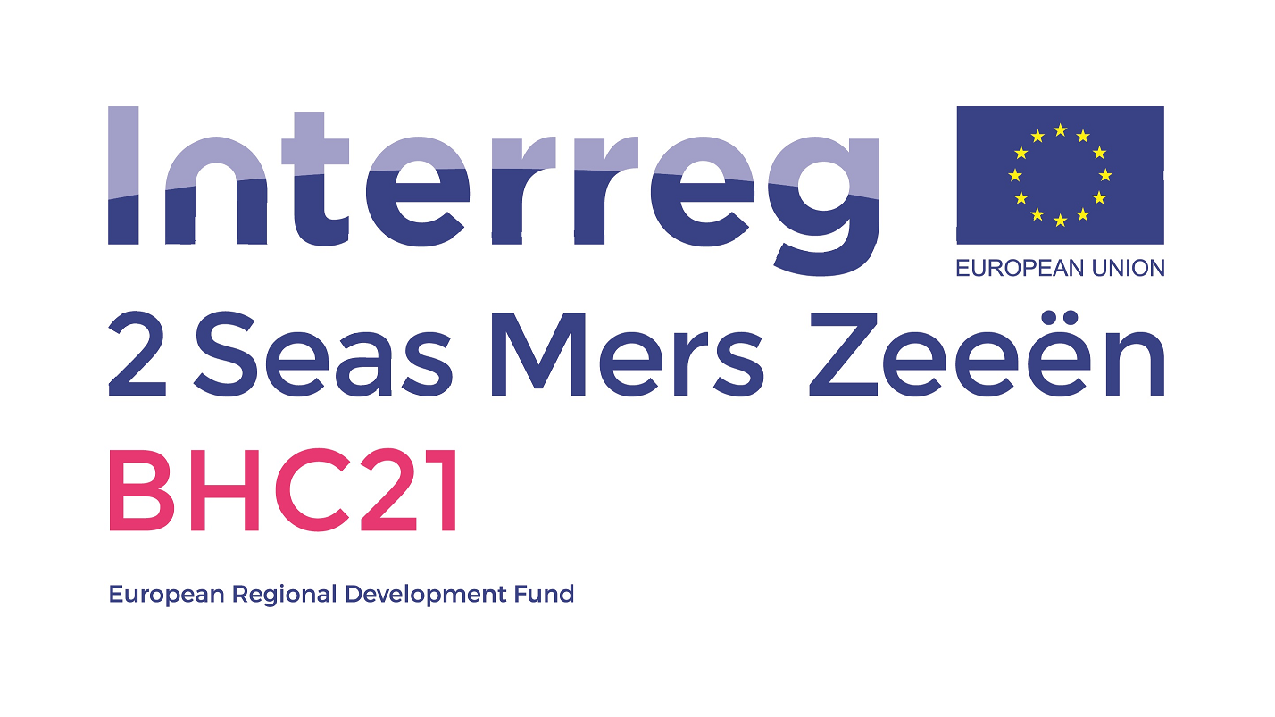 Logo Interreg 2seas