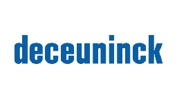 Logo Deceuninck
