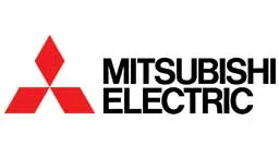 Logo Mitsubishi Electric