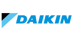Logo Daikin