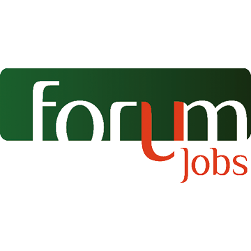 Forum jobs
