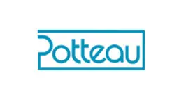 Potteau logo