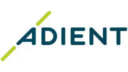 Logo Adient