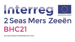 Logo Interreg 2seas