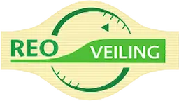 Logo REO Veiling