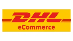 Logo DHL eCommerce