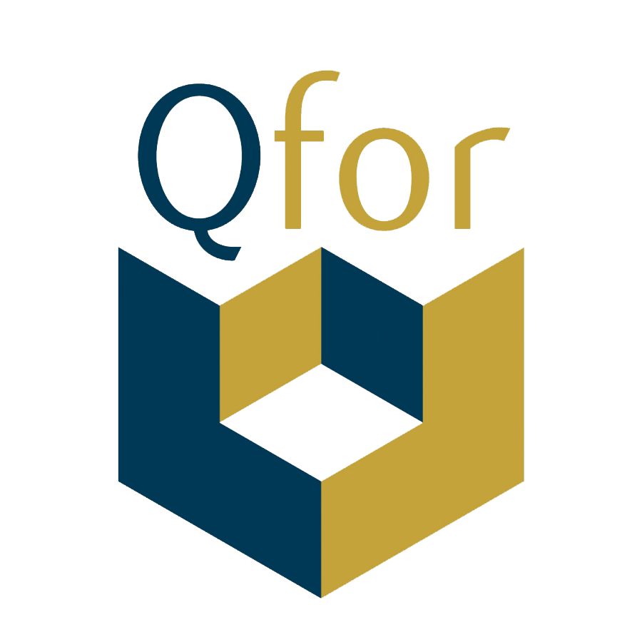 Logo QFor