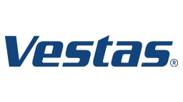 Logo Vestas