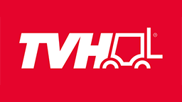 Logo TVH