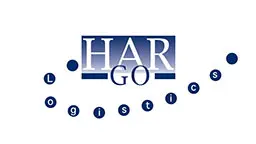 Hargo logistics logo