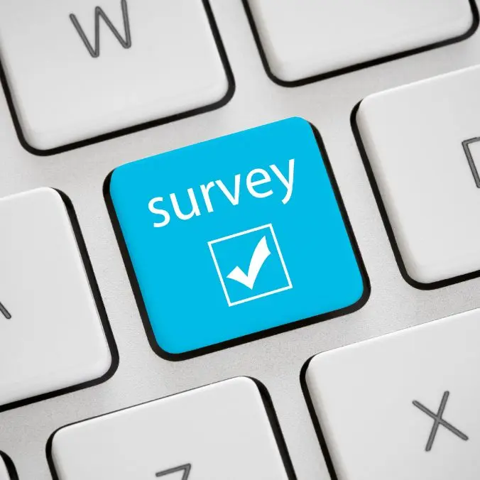 survey samenwerking bij DHL ecommerce
