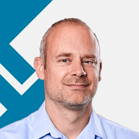 Foto docent