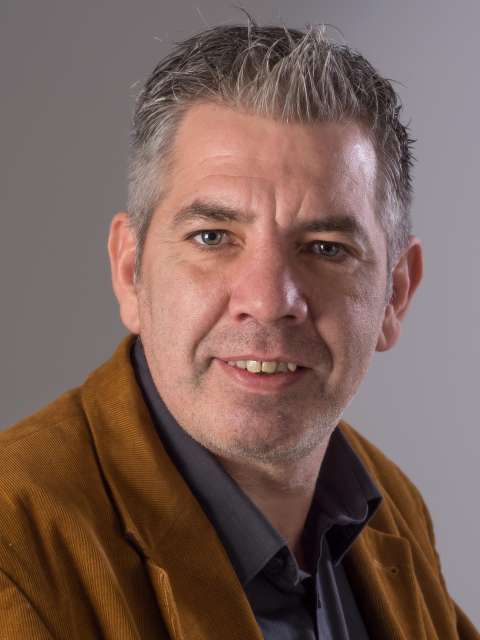 Employee image