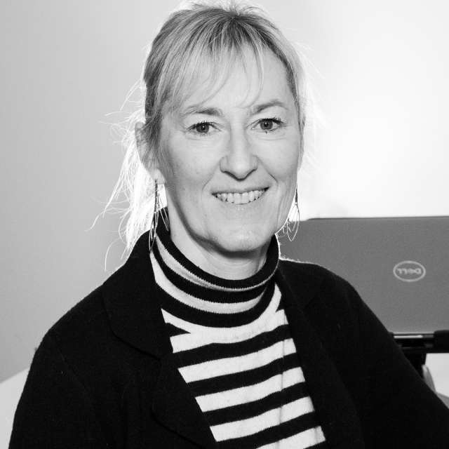 Foto Sabine Cornille