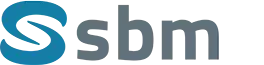 Logo SBM