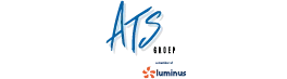 Logo ATS groep