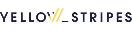 Logo Yellow Stripes