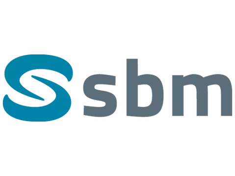 Logo SBM