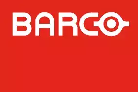 Logo Barco