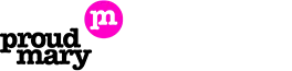 Logo Proud Mary