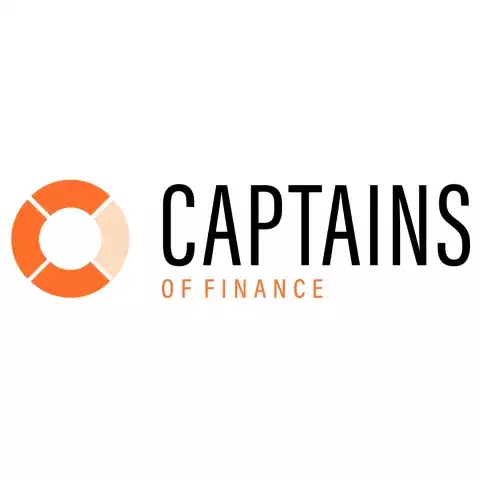 Captains of finance