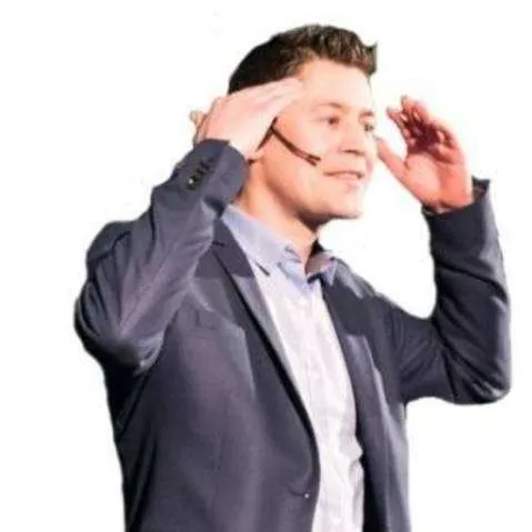 Ronald De Keerssemaker