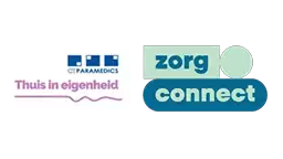 Logo Zorg Connect