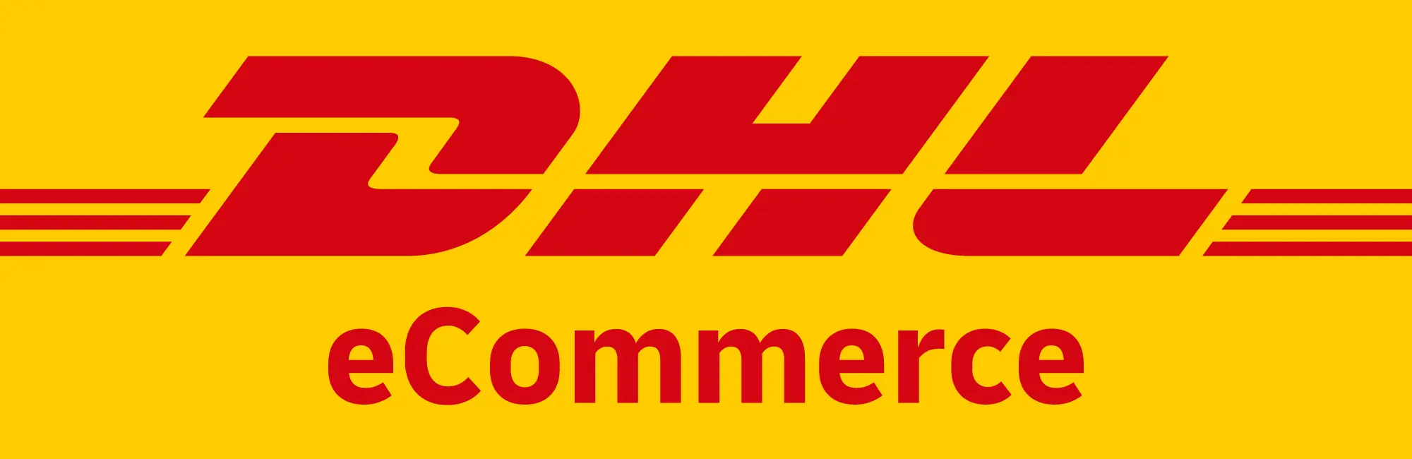 logo DHL eCommerce