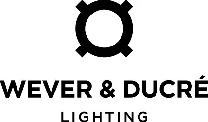 Logo Wever en Ducré